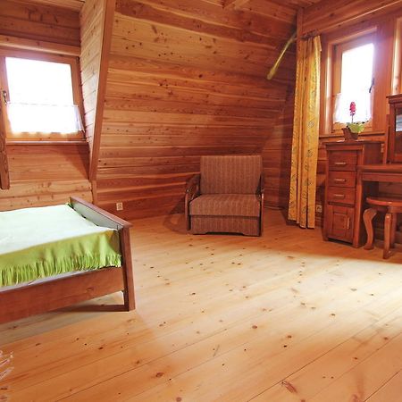 Domek Koziniec Zakopane Pokoj fotografie