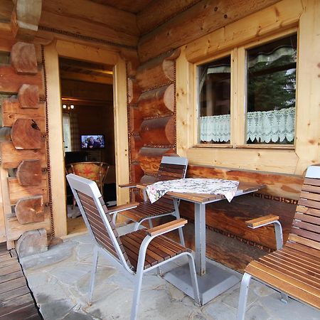 Domek Koziniec Zakopane Pokoj fotografie