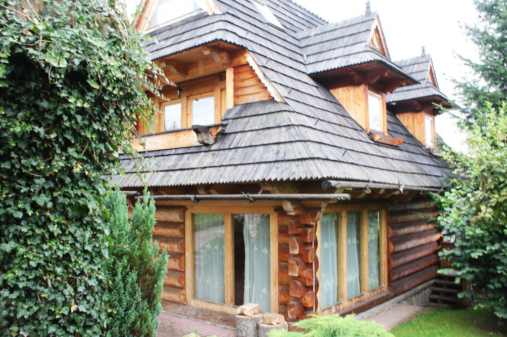 Domek Koziniec Zakopane Pokoj fotografie