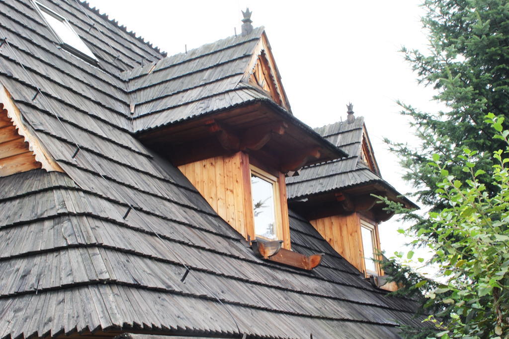 Domek Koziniec Zakopane Pokoj fotografie