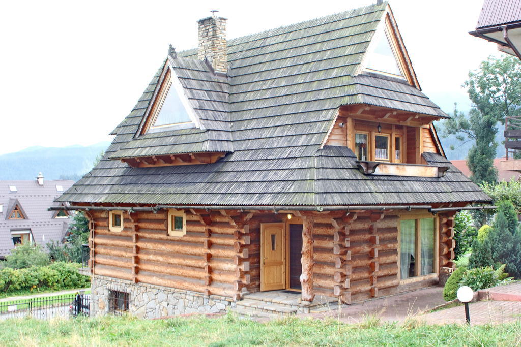 Domek Koziniec Zakopane Pokoj fotografie