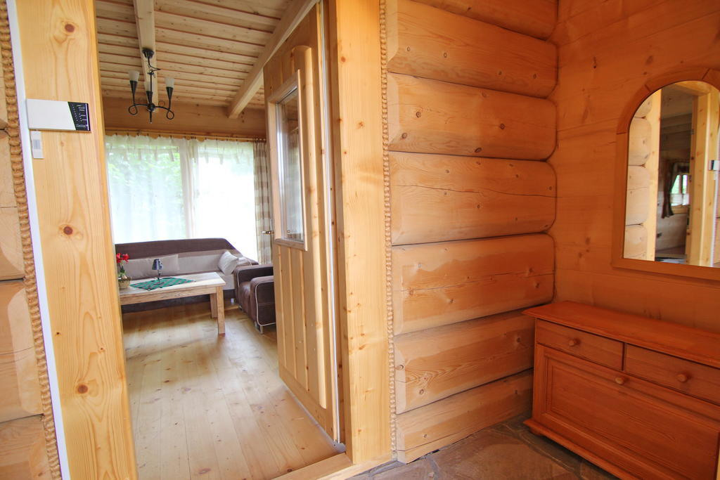 Domek Koziniec Zakopane Pokoj fotografie