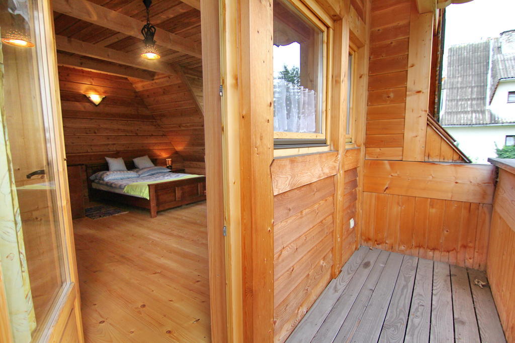 Domek Koziniec Zakopane Pokoj fotografie