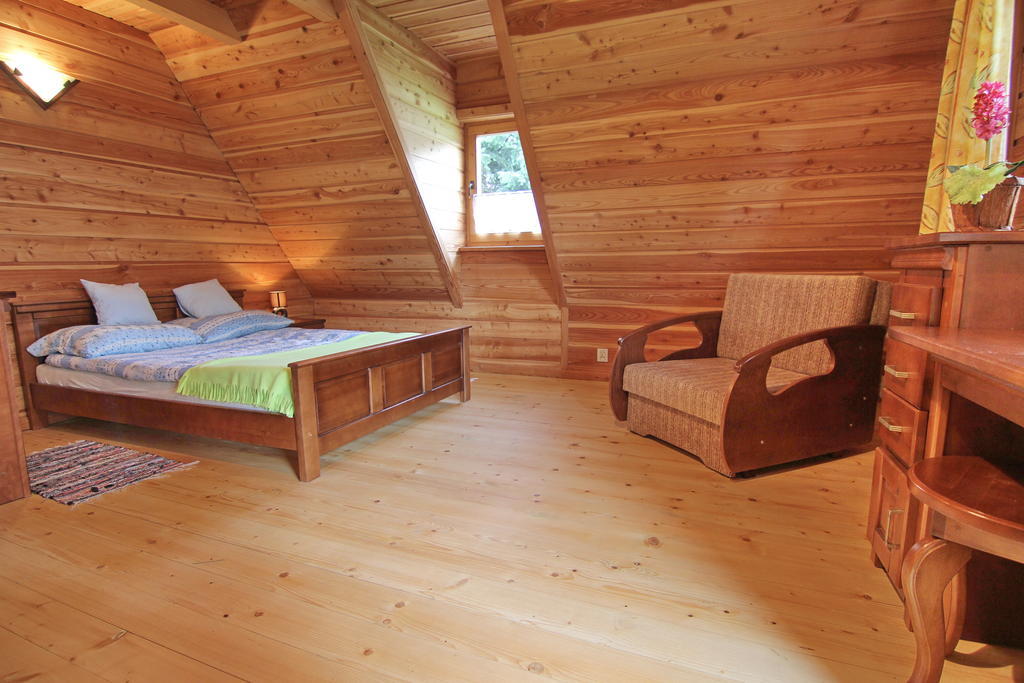 Domek Koziniec Zakopane Pokoj fotografie