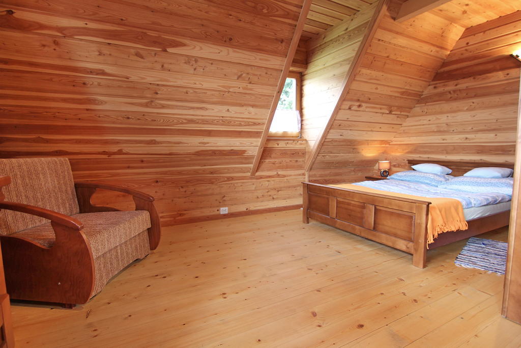 Domek Koziniec Zakopane Pokoj fotografie