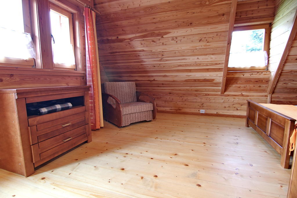 Domek Koziniec Zakopane Pokoj fotografie