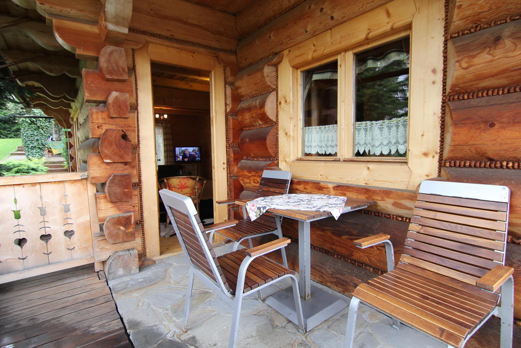 Domek Koziniec Zakopane Pokoj fotografie
