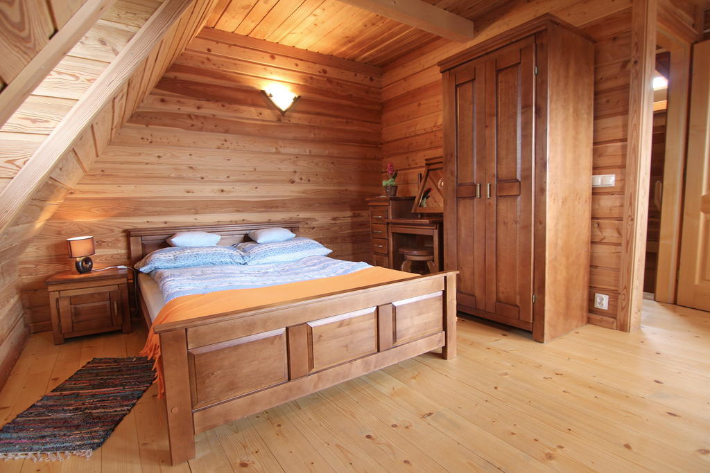 Domek Koziniec Zakopane Pokoj fotografie