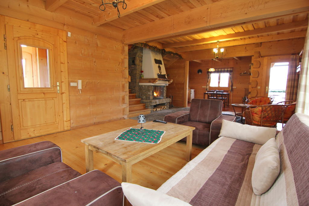 Domek Koziniec Zakopane Pokoj fotografie